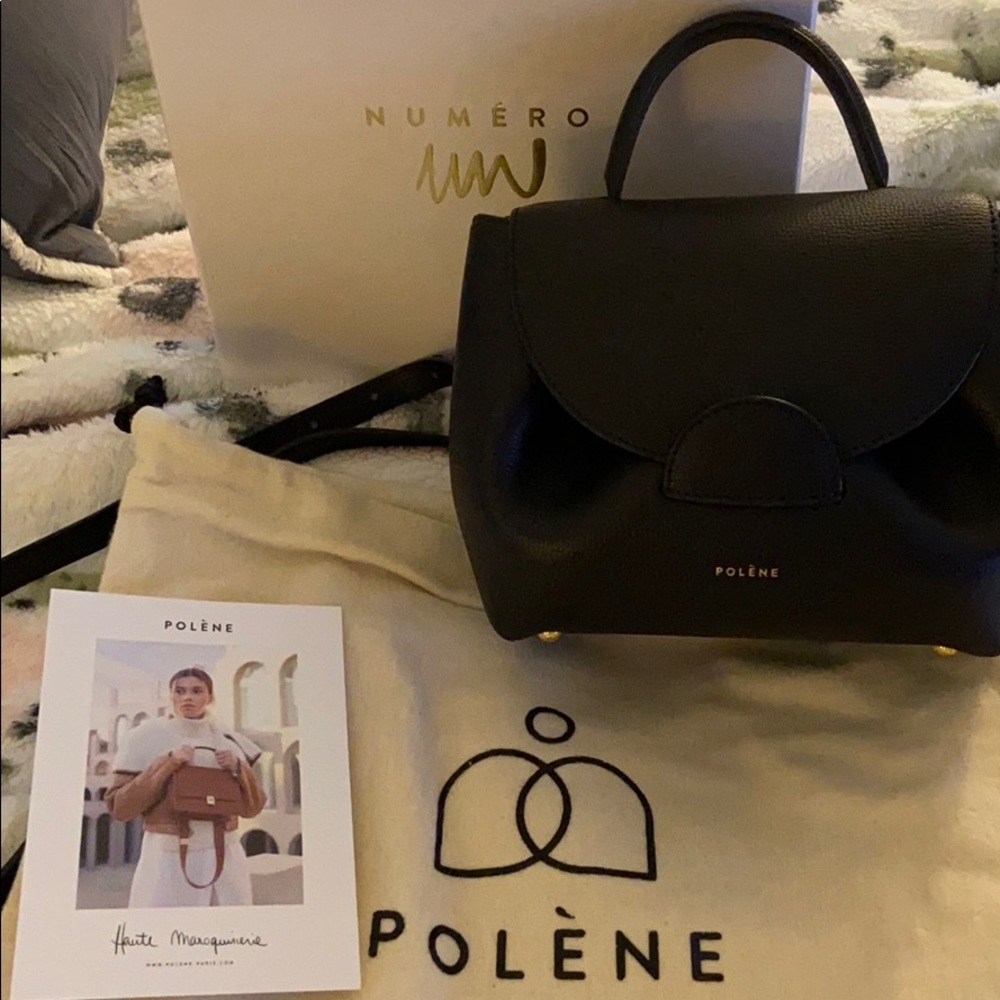 Polene numero uno nano